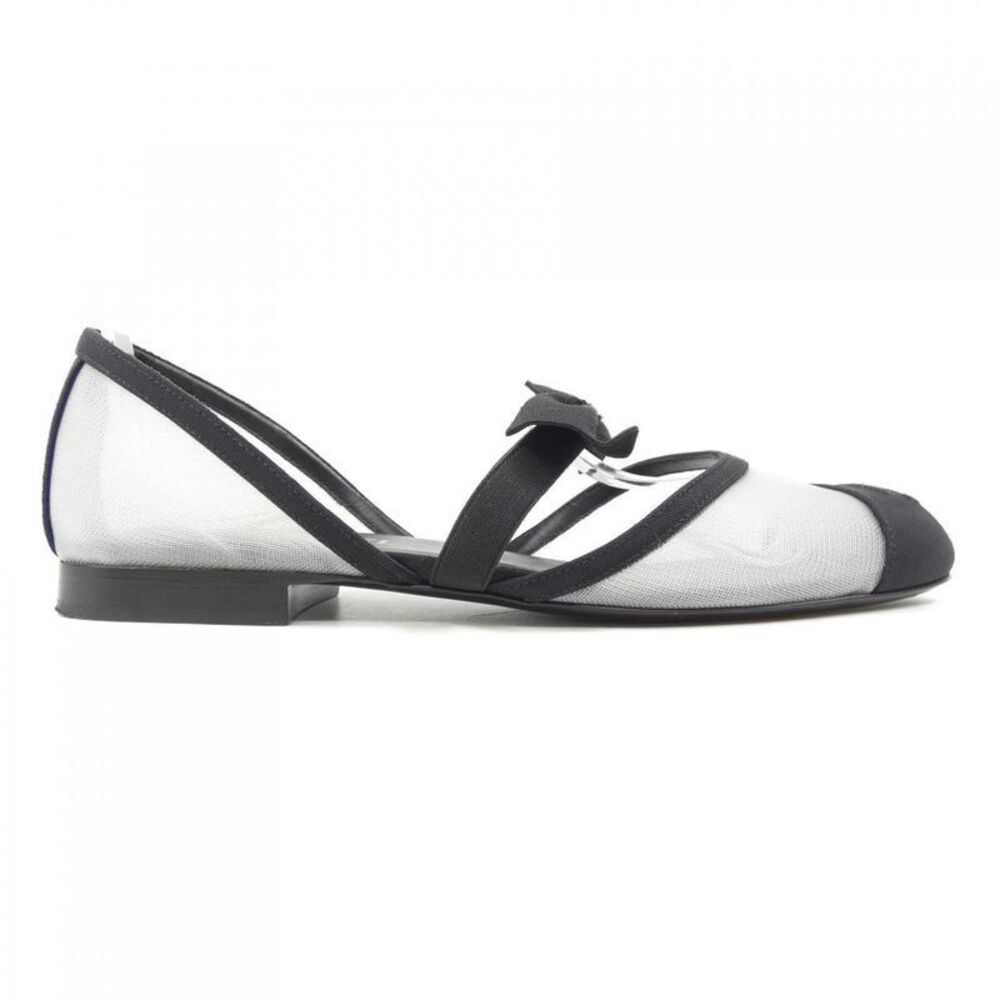 Chanel Mary Jane Marry Janes G46701b21689 Shoes - image 1